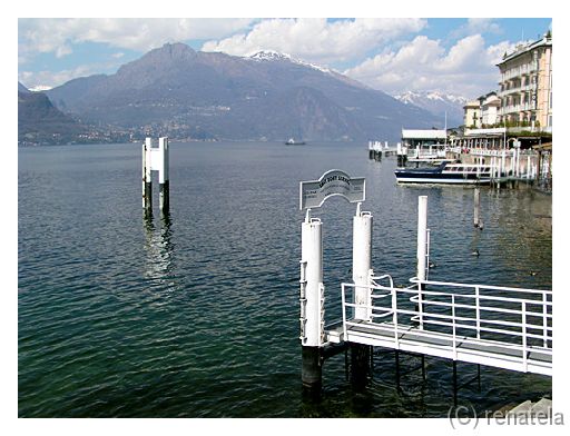 comolake Como Lake.