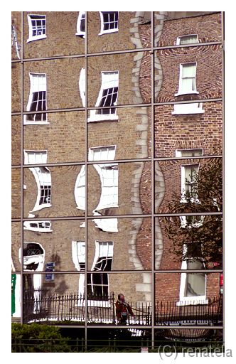 georgian Georgian Dublin.