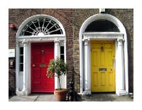doors Dublin doors welcomes you.