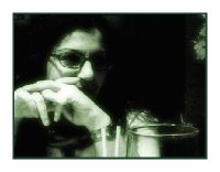 mavi Goodbye. Milano.