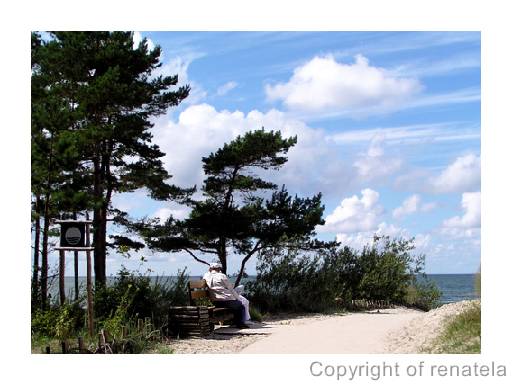 pajurys Palanga, Lithuania, 2005.